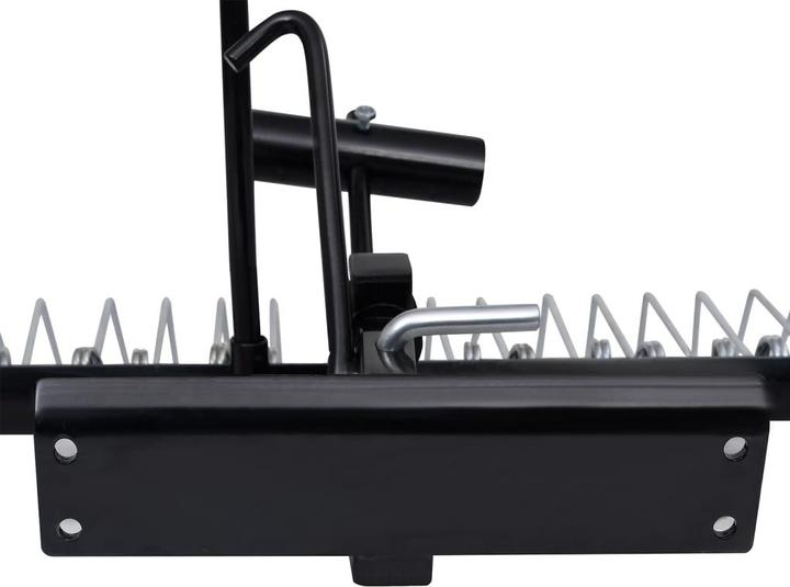 Produktbild vidaXL Vertikutierer