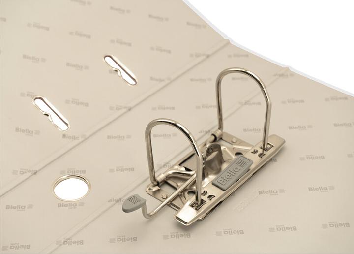 Actual product image Biella Federal folder (A4, 70 mm, 1 pcs.)