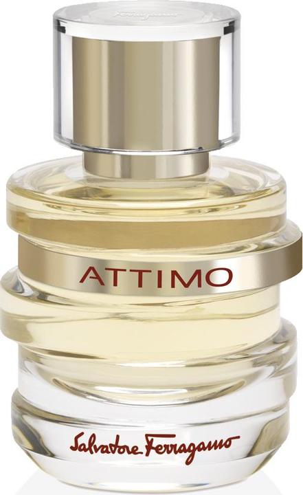 Produktbild Salvatore Ferragamo Attimo (Eau de Parfum, 100 ml)
