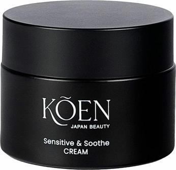Produktbild Koen Japan Beauty Kan Feuchtigkeitscreme 50ml für empfindliche Haut (50 ml)