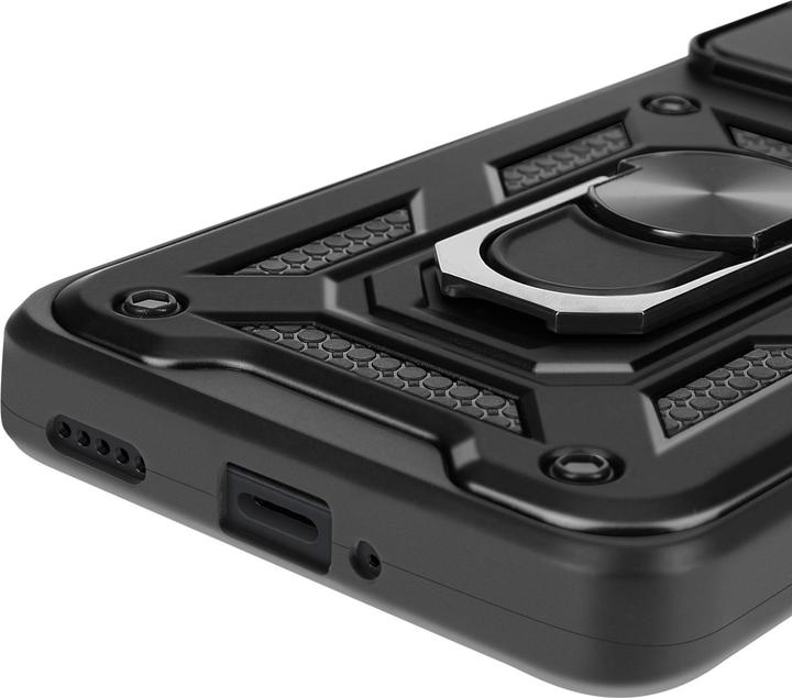 Immagine prodotto Mayaxess Custodia ProtectorRing (Xiaomi 14T Pro)