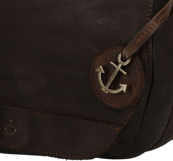 Produktbild Harbour 2nd Anchor Love Lotta Umhängetasche Leder 26 cm