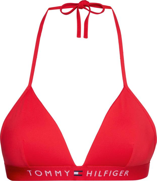 Image du produit Tommy Hilfiger Mousse fixe triangulaire (XL)