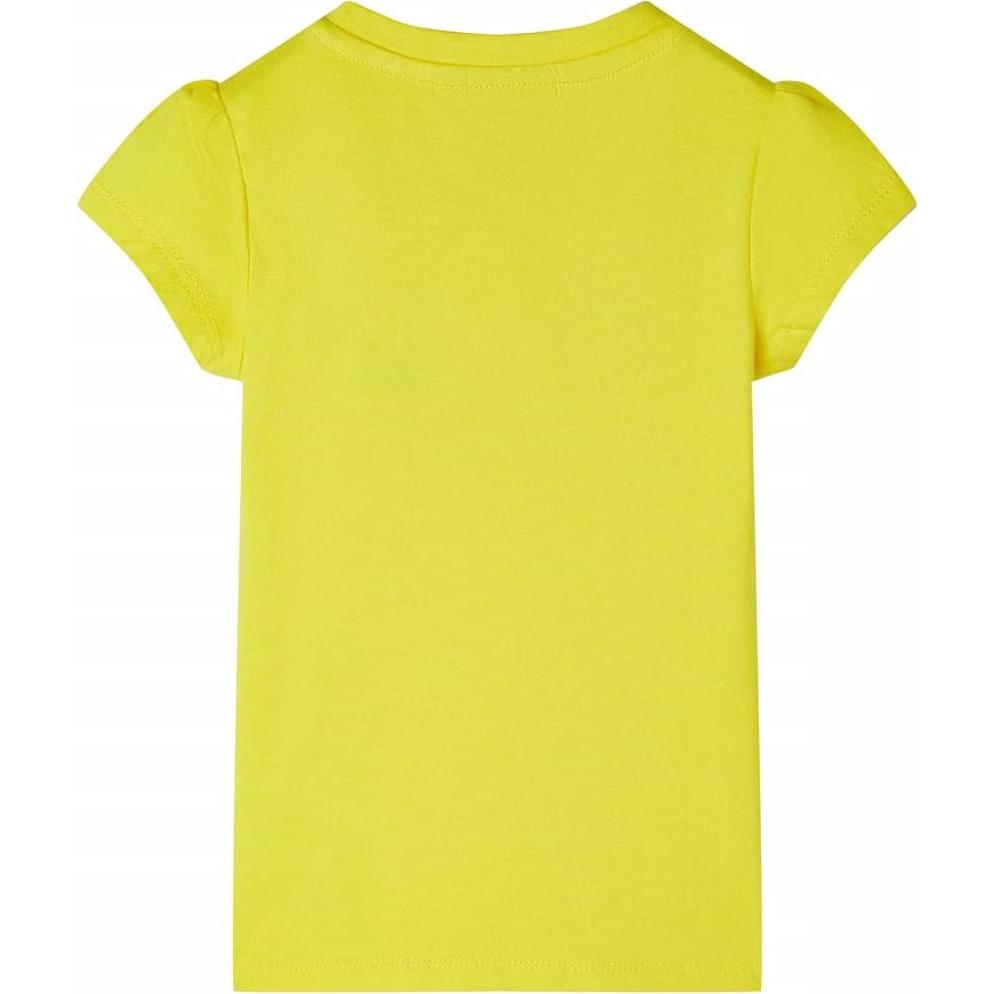 Thumbnail - VidaXL, Jungen, Shirt, Izidor, Gelb, (104)