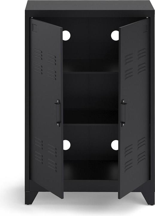 Image du produit La Redoute Interieurs Hiba (75 x 33 x 110 cm)