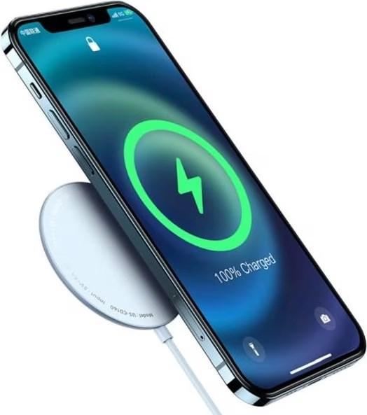 Actual product image Usams US-CD160 (15 W)