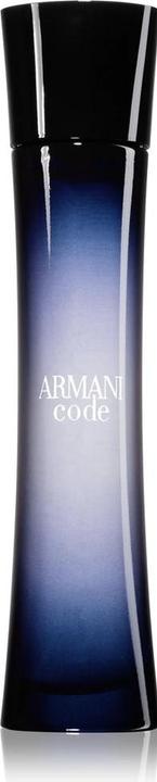 Produktbild Giorgio Armani Code (Eau de Parfum, 75 ml)