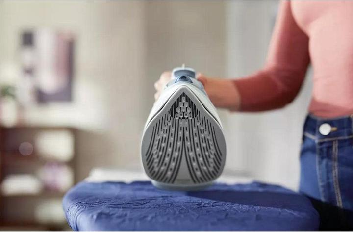 Actual product image Philips 5000 series DST5020/21 (2400 W, 180 g/min)