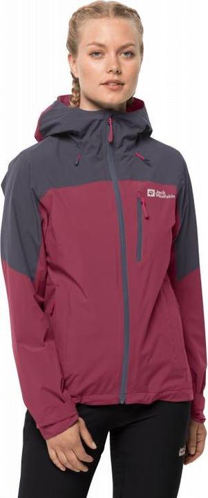 Immagine prodotto Jack Wolfskin Go Hike Jacket W (M)
