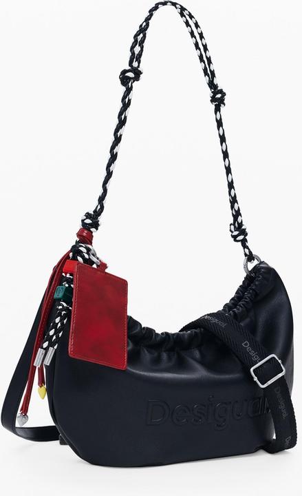Image du produit Desigual Half Logo Waverly Shoulder Bag