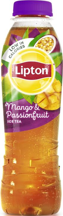 Lipton Oasis Tropical 50cl (6 x 50 cl)