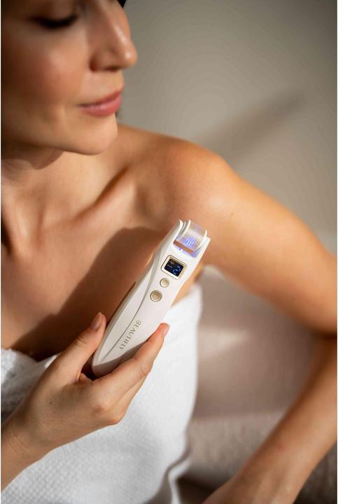 Produktbild Beautifly MicroGlow PRO Dermapen Hautpflegegerät