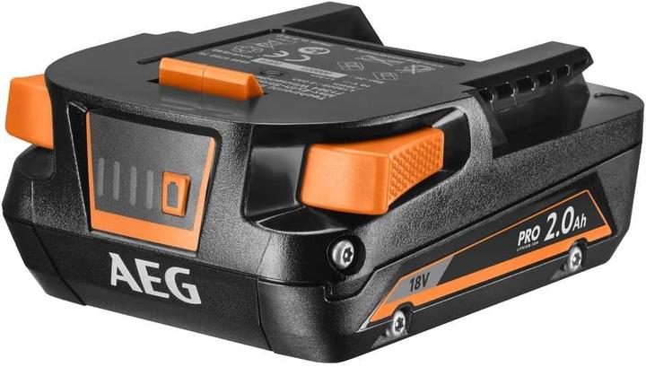Image du produit AEG SETL1820S (18 V)