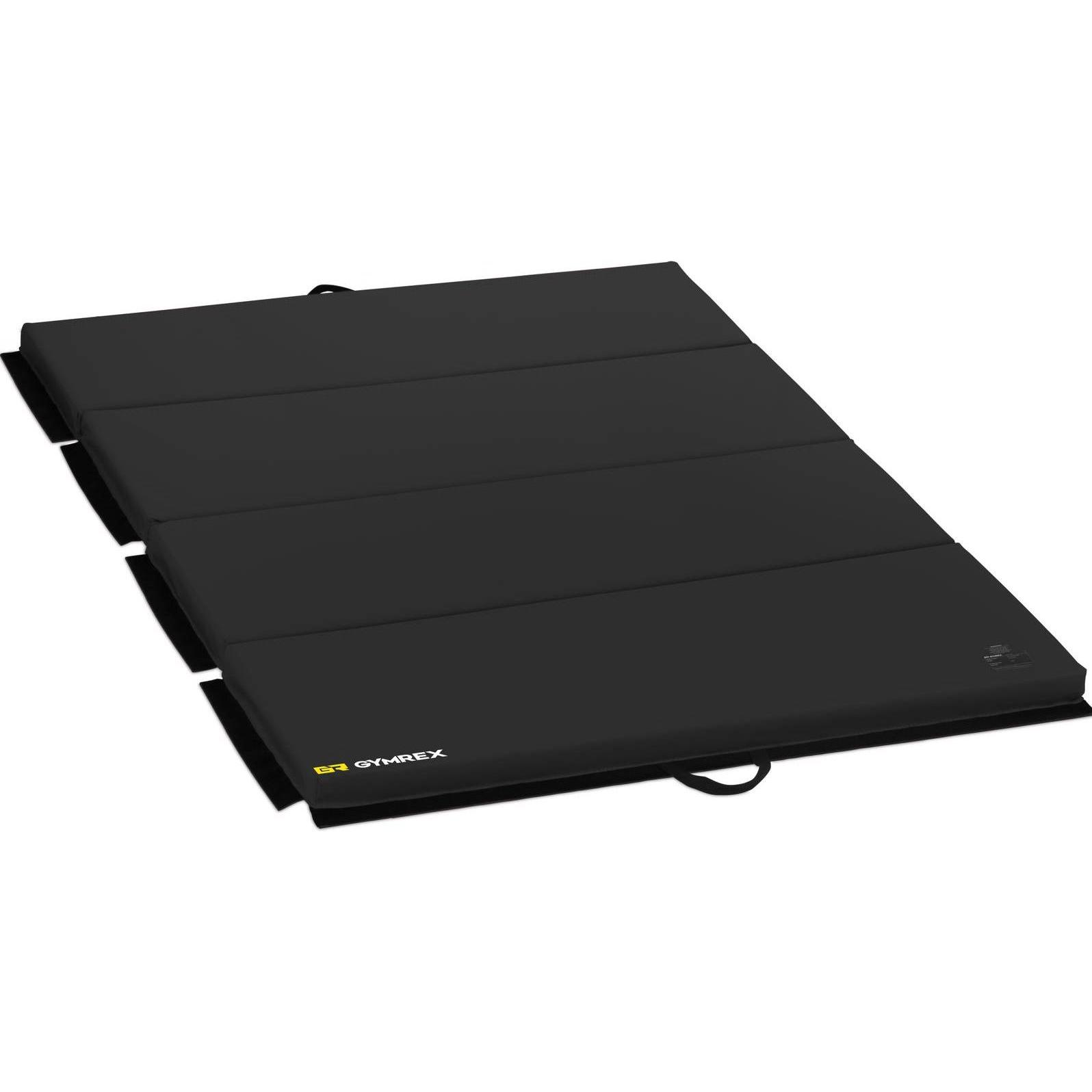 Gymrex, Yogamatte, (50 mm)