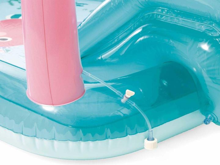 Produktbild Intex Play Center Octopus