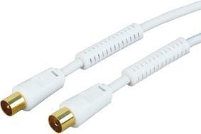 Produktbild Schwaiger Antennen Anschlusskabel (90 dB, Antennenkabel)