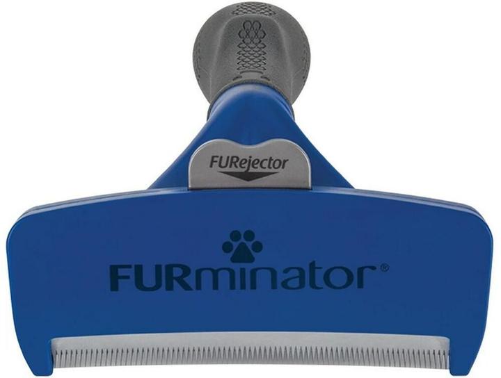 Actual product image FURminator Long Hair (Dog)