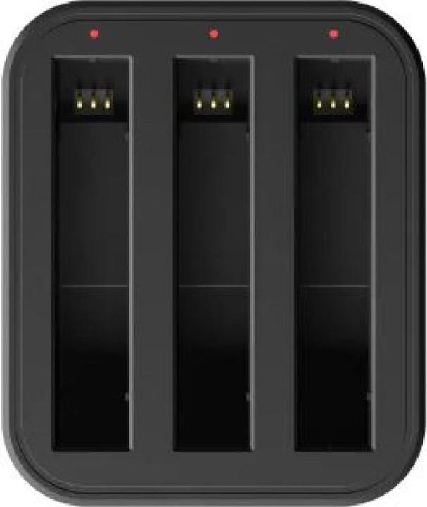 Produktbild Insta360 Fast Charge Hub (x3)