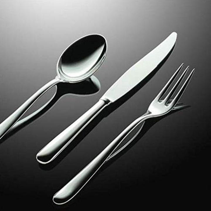 Image du produit Alessi Caccia (24 pcs, Set de couverts)
