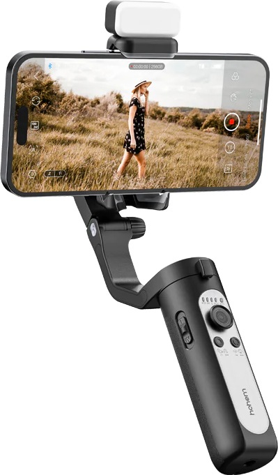 Image du produit Hohem iSteady XE Kit (Smartphone, 0.28 kg)