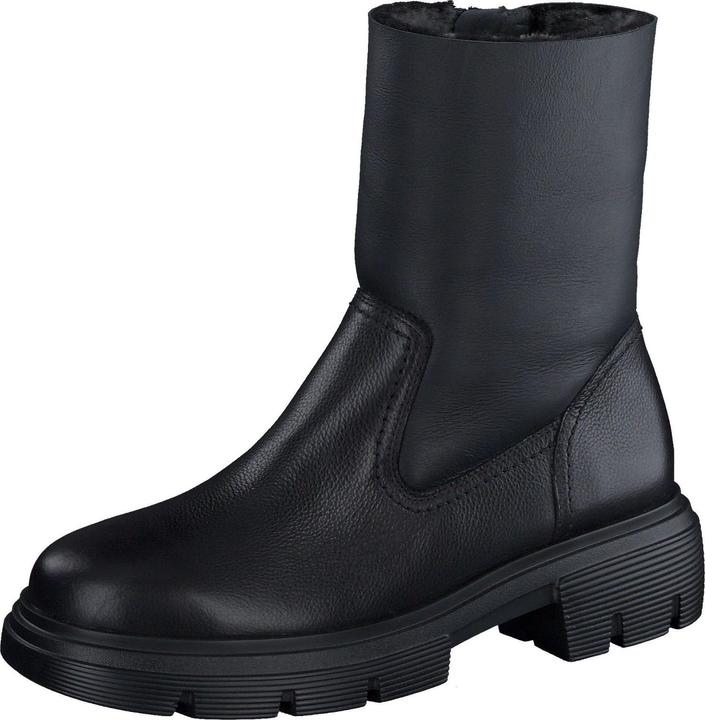 Maincalf, Doubleface Nero 014