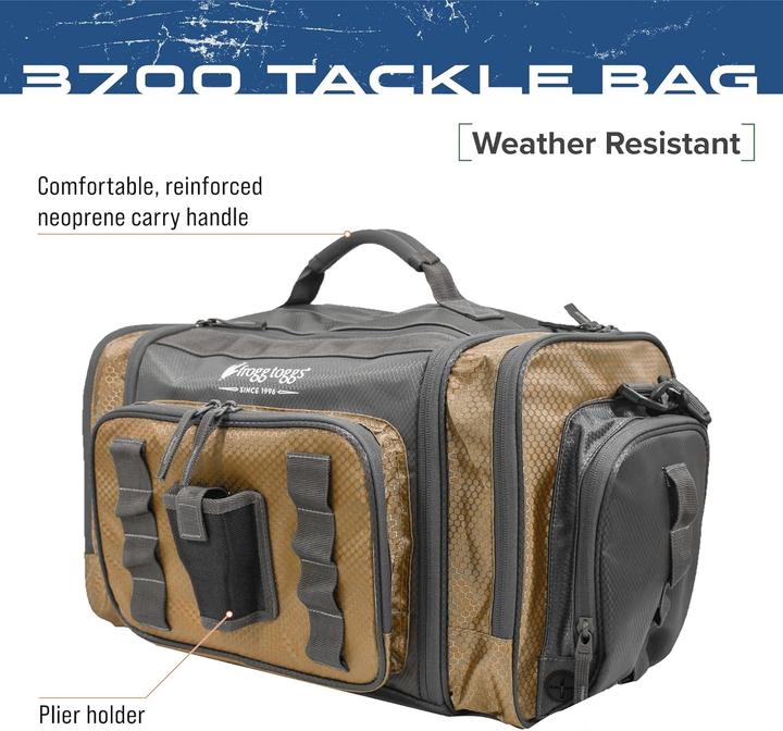 Immagine prodotto Frogg Toggs Borsa da Viaggio Resistente