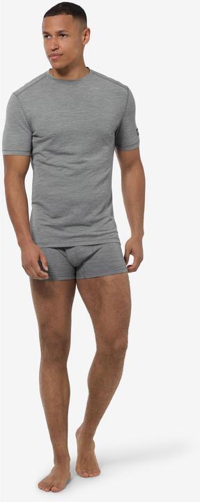 Actual product image Super Natural SIERRA140 TEE (M)