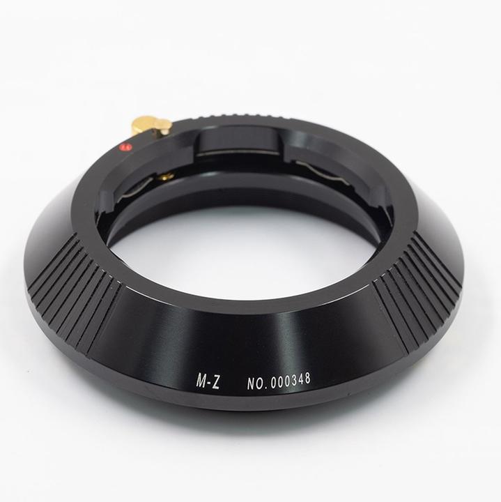 Produktbild TTArtisan Leica M - Nikon Z