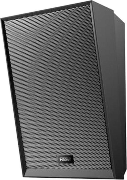 Image du produit Fanvil A212 Enceinte murale noire (Filaire)