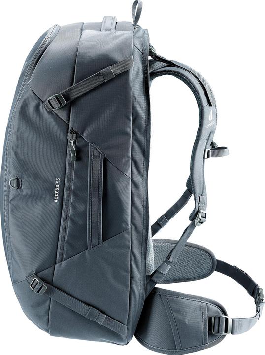 Actual product image Deuter Access 55 (55 l)