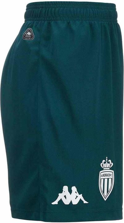 Actual product image Kappa Short AS Monaco Ryder 2024/25 (M)