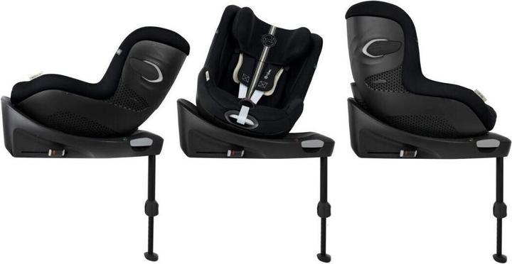 Immagine prodotto Cybex Sirona G i-Size Plus (Reboarder, ECE R129/i-Size Standard)