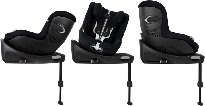 Produktbild Cybex Sirona G i-Size Plus (Reboarder, ECE R129/i-Size Norm)