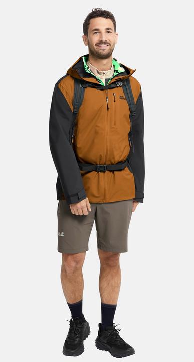 Actual product image Jack Wolfskin Rainrush 2L Jkt M (S)