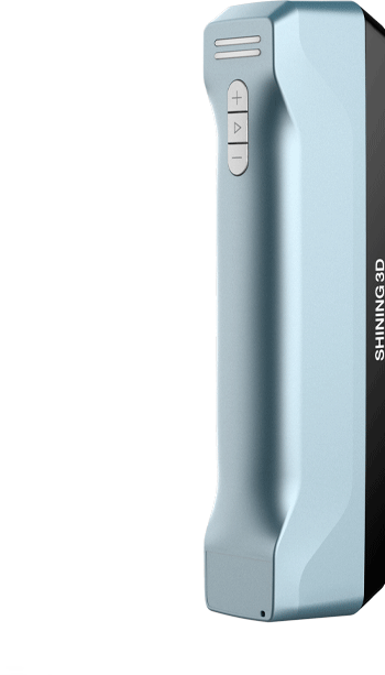 Actual product image Shining 3D Einstar