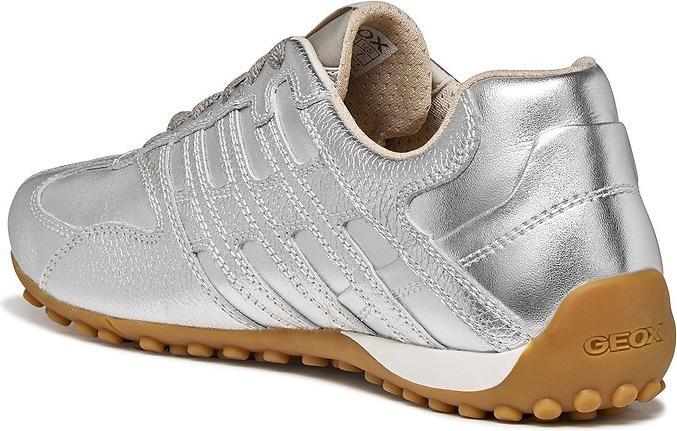 Image du produit Geox Sneaker aus Leder Snake Original (40)