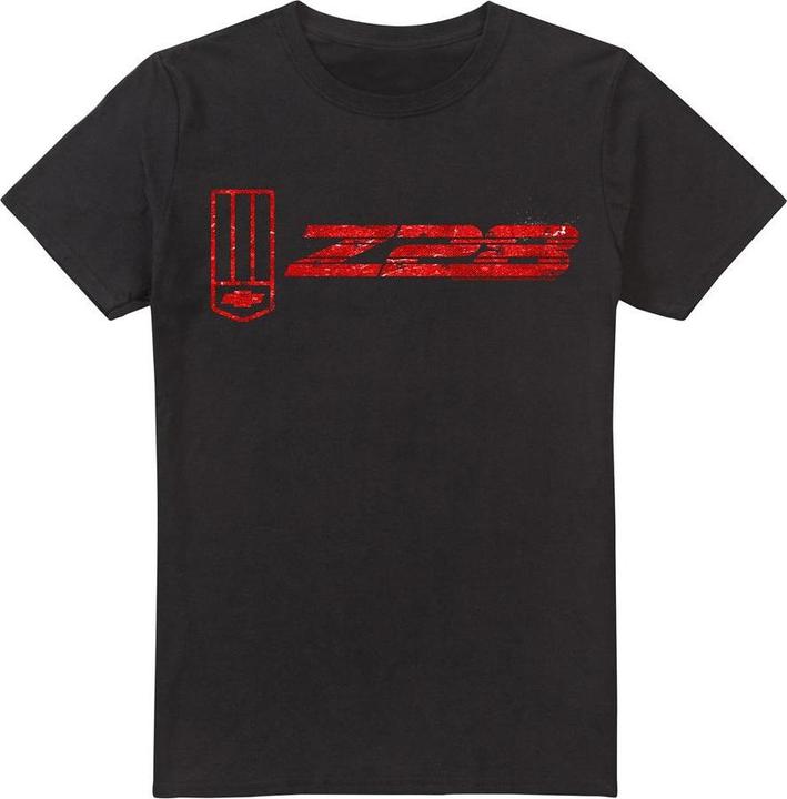 Produktbild Chevrolet The Z28 TShirt (M)