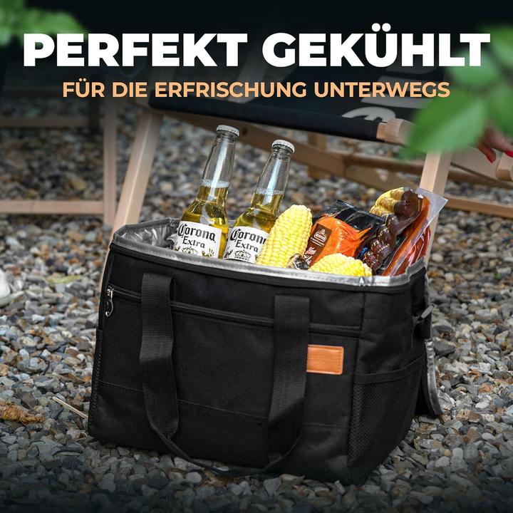 Produktbild District North Cool Fellow Kühltasche (23 l)