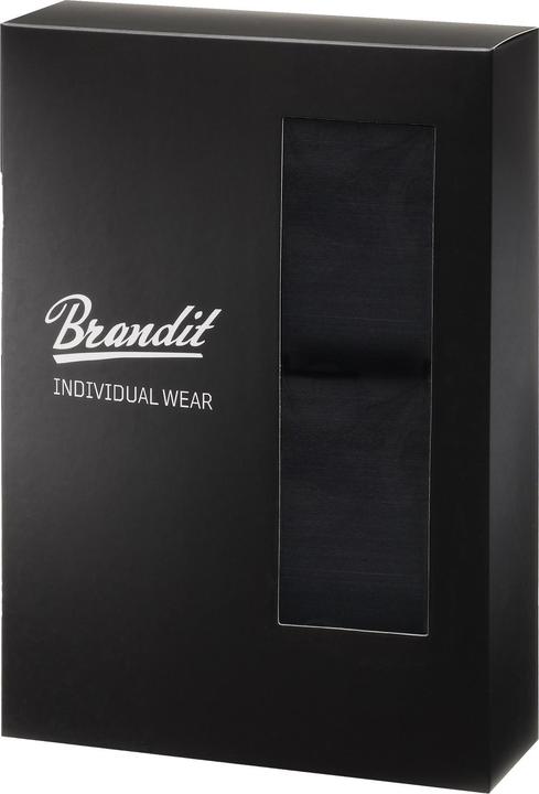 Immagine prodotto Brandit Boxer Logo 2 Pack (3XL, Confezione da 2)