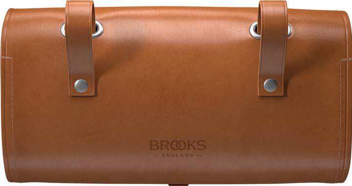 Actual product image Brooks Running BROOKS Saddle Bag Challenge Large 1.5 L (1.50 l, Saddle bag)