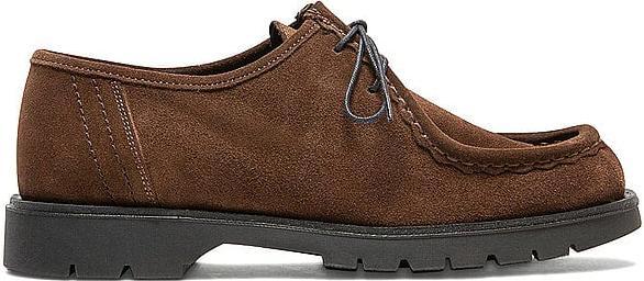 Kleman Derbie PADROR lace-up shoe