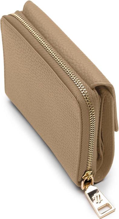 Immagine prodotto Lazarotti Bologna Leather Geldbörse Leder 12 cm