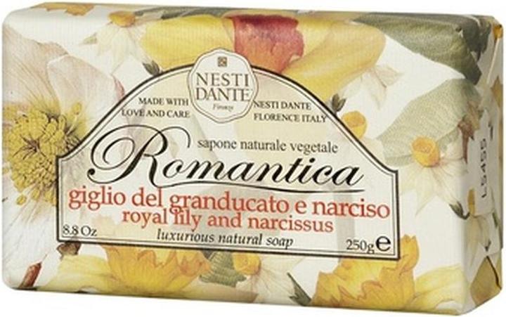 Produktbild Nesti Dante Romantica Royal Lily And Narcissus (250ML) (250 ml)
