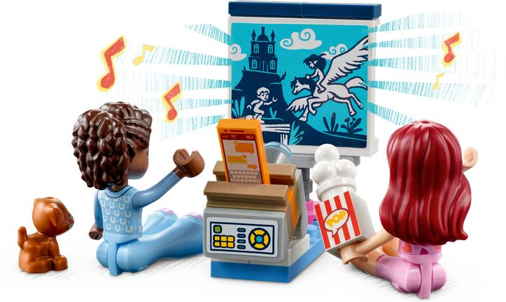 Produktbild LEGO Aliyas Zimmer (41740, LEGO Friends)