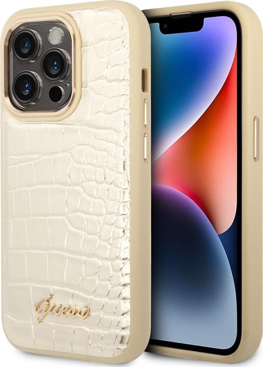 Produktbild Guess Hard Case (Apple iPhone 14 Pro Max)