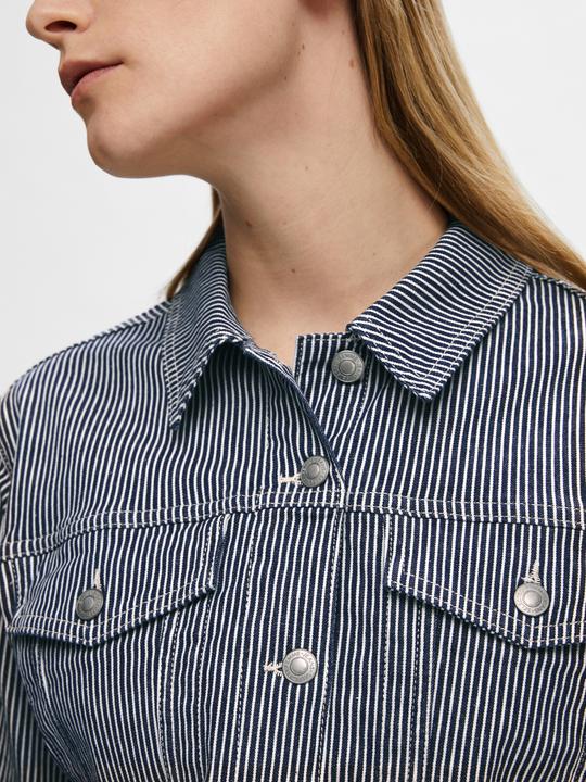 Produktbild Selected Jeansjacke SLDMYRA (40)