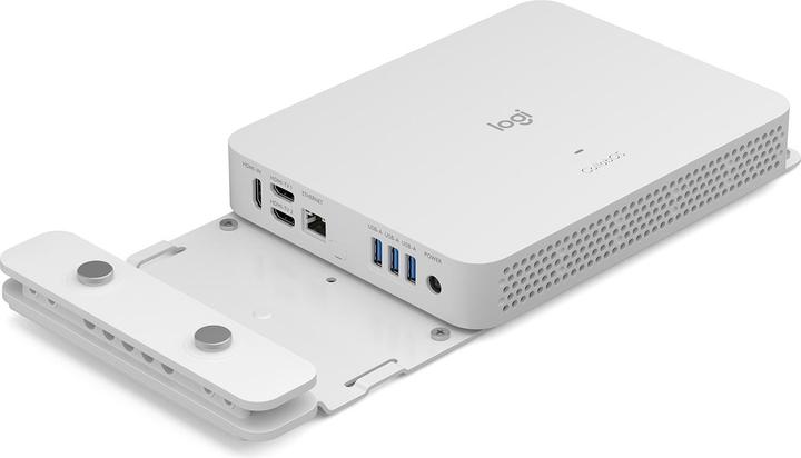 Produktbild Logitech Tap PC Mount Off-white WW