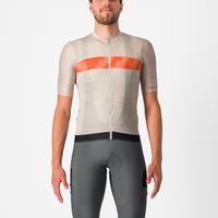 Castelli Unlimited Endurance Jersey