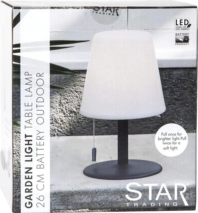 Produktbild Star Trading Kreta