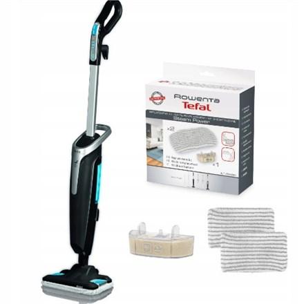Immagine prodotto Tefal Mop parowy Steam Power VP6555 (1200 W)